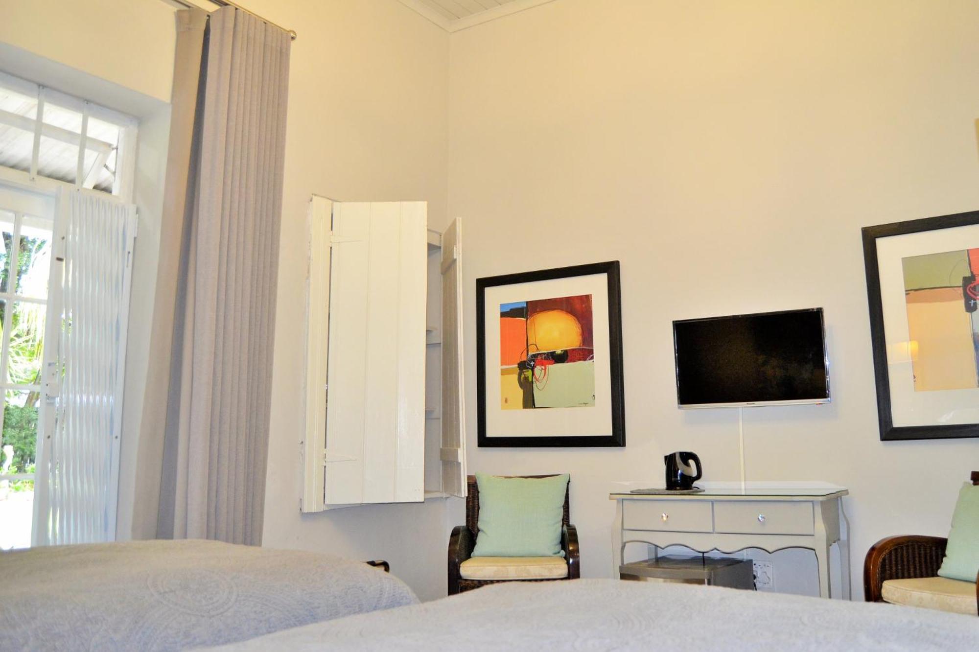Afrika-Pearl Hotel Paarl Exterior foto