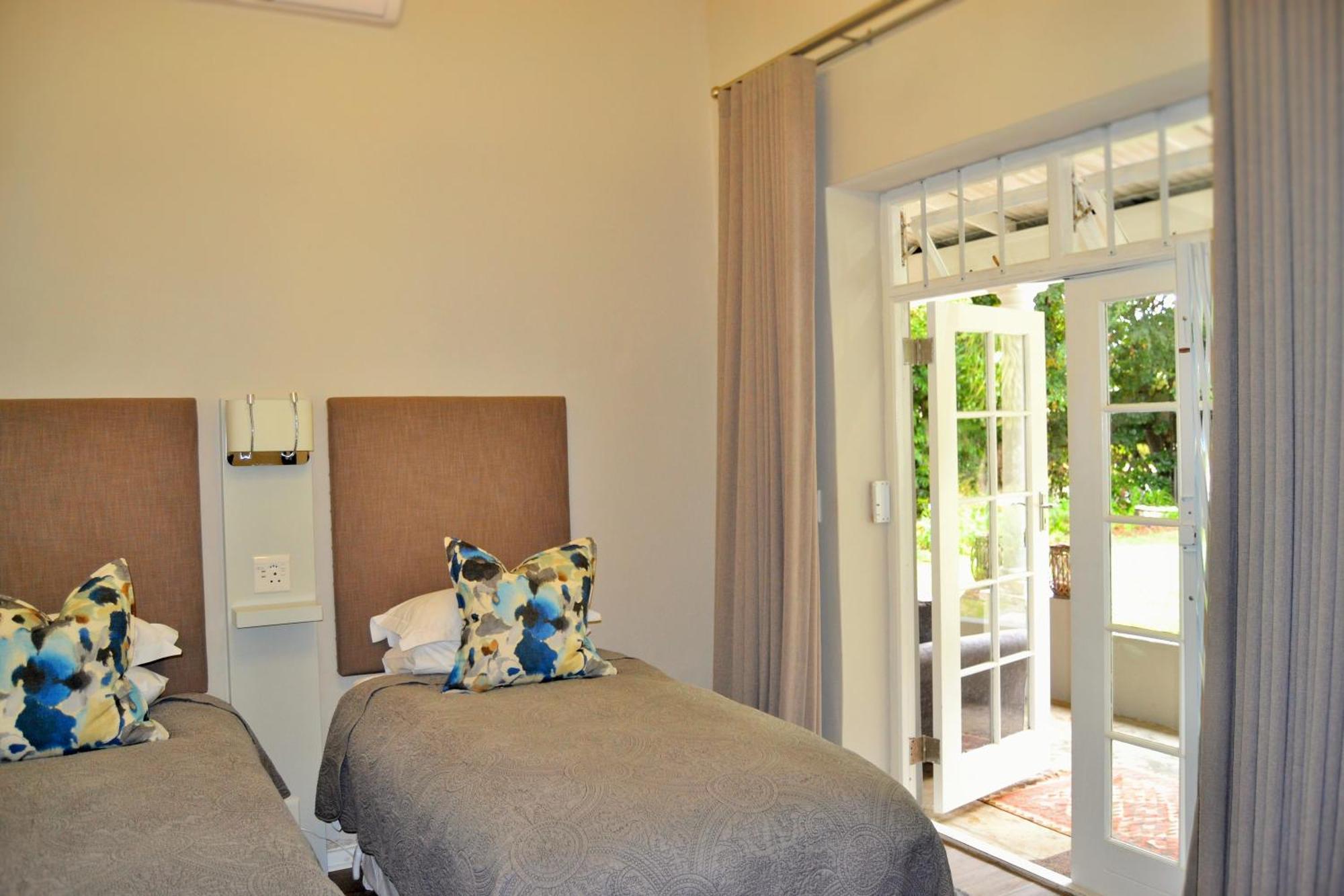 Afrika-Pearl Hotel Paarl Exterior foto