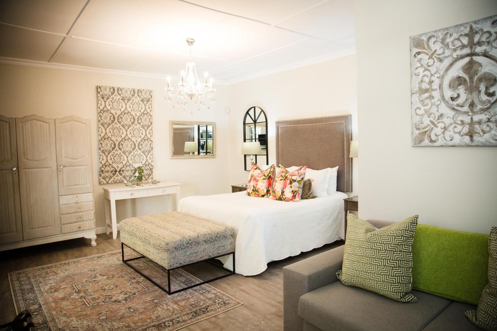 Afrika-Pearl Hotel Paarl Exterior foto
